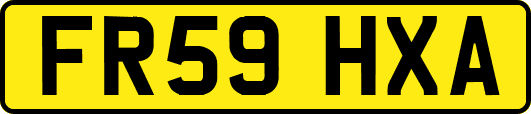 FR59HXA