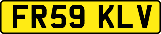 FR59KLV
