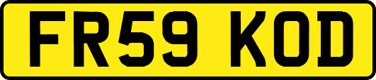 FR59KOD