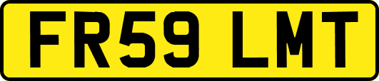 FR59LMT