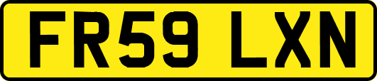 FR59LXN
