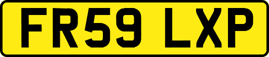FR59LXP
