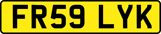FR59LYK