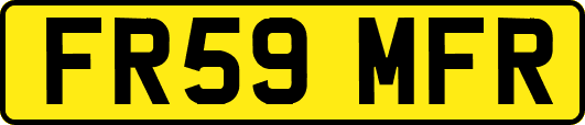 FR59MFR