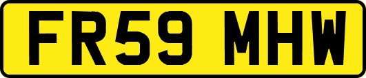 FR59MHW