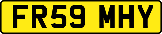 FR59MHY