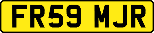 FR59MJR