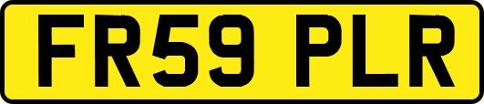 FR59PLR