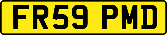 FR59PMD