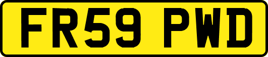 FR59PWD