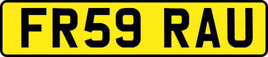 FR59RAU