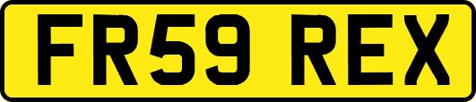 FR59REX