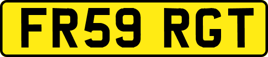 FR59RGT