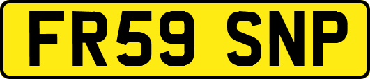FR59SNP