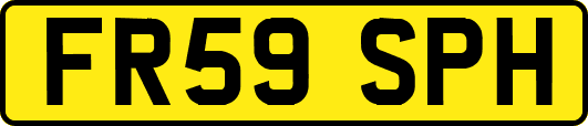 FR59SPH