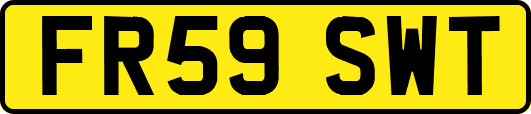 FR59SWT
