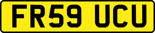 FR59UCU