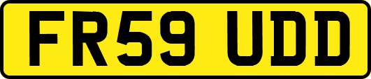 FR59UDD