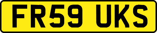 FR59UKS