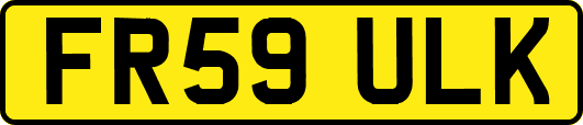 FR59ULK