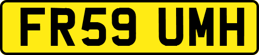 FR59UMH