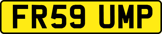 FR59UMP