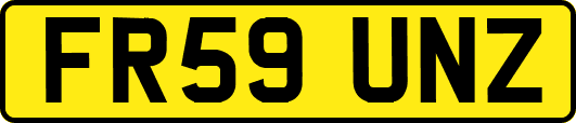 FR59UNZ