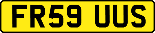 FR59UUS