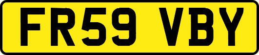 FR59VBY