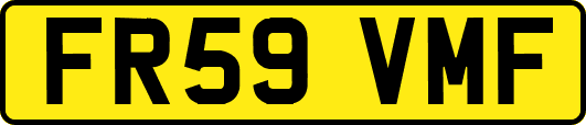FR59VMF