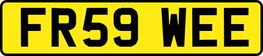 FR59WEE