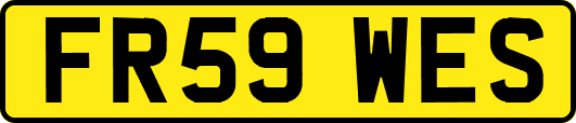 FR59WES