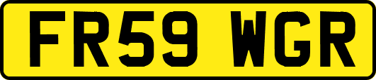 FR59WGR