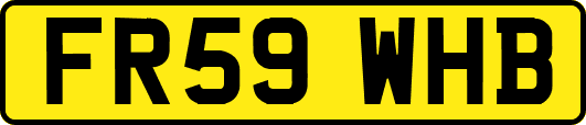 FR59WHB