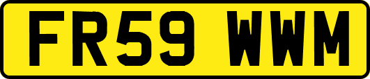 FR59WWM