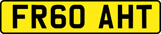 FR60AHT