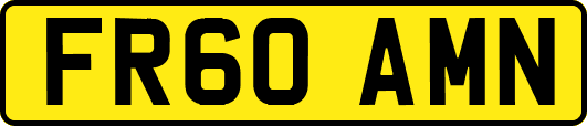 FR60AMN
