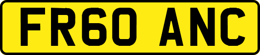 FR60ANC