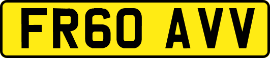 FR60AVV