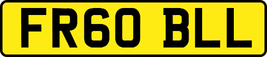 FR60BLL