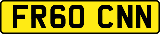 FR60CNN