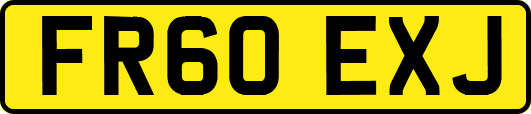 FR60EXJ
