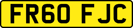 FR60FJC