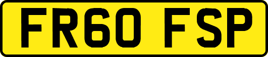 FR60FSP
