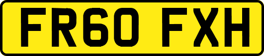 FR60FXH