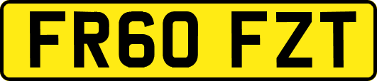 FR60FZT