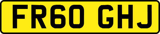FR60GHJ