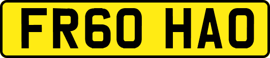 FR60HAO