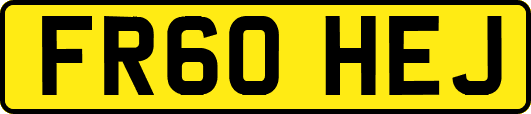 FR60HEJ