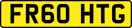 FR60HTG